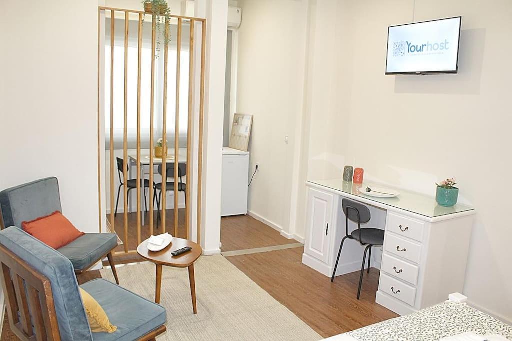 Apartament Sweet Downtown 4 Porto