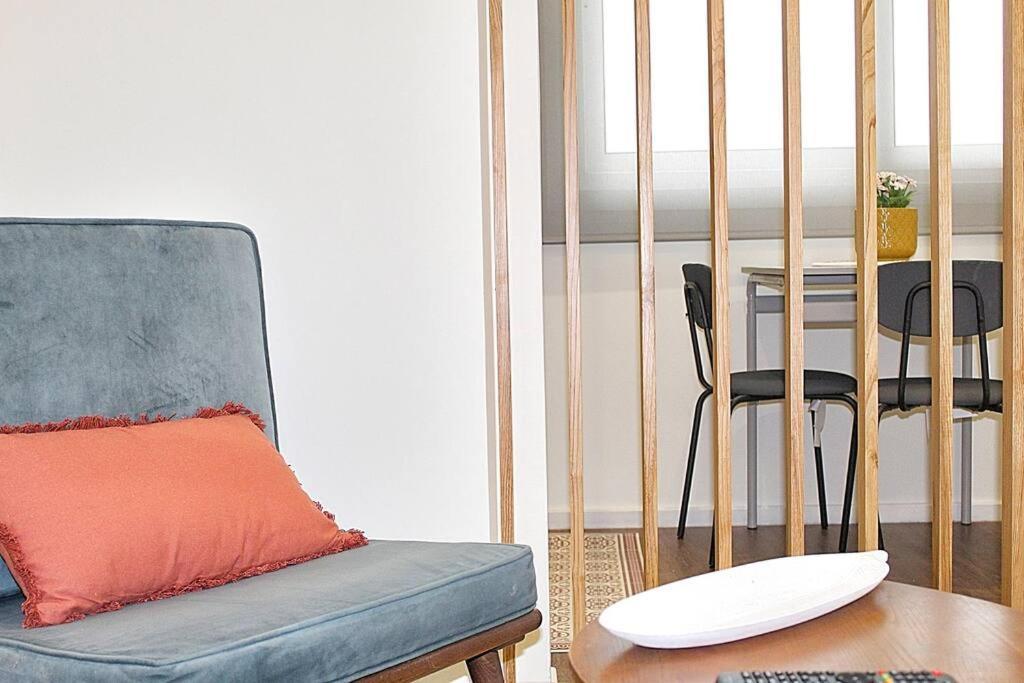 Apartament Sweet Downtown 4 Porto